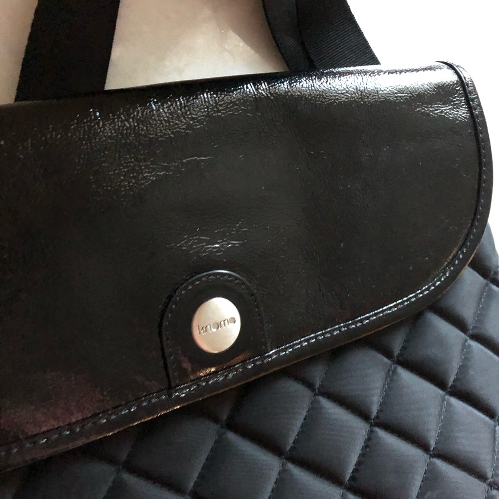 Knomo Sofia Bag - image 3